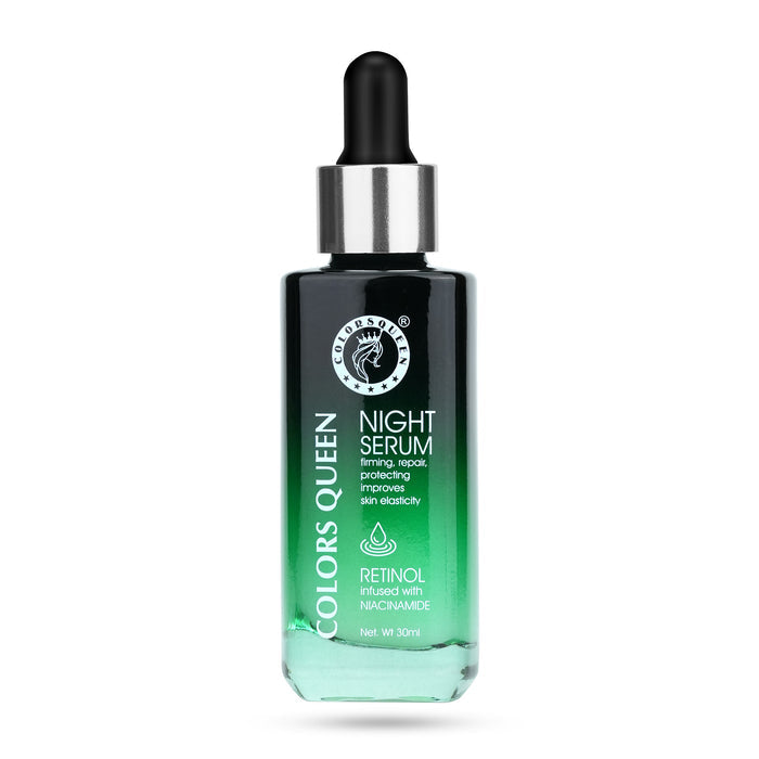 Colors Queen Night Serum