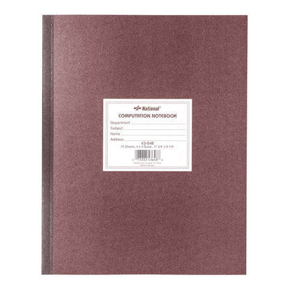 Computation Notebook 43648
