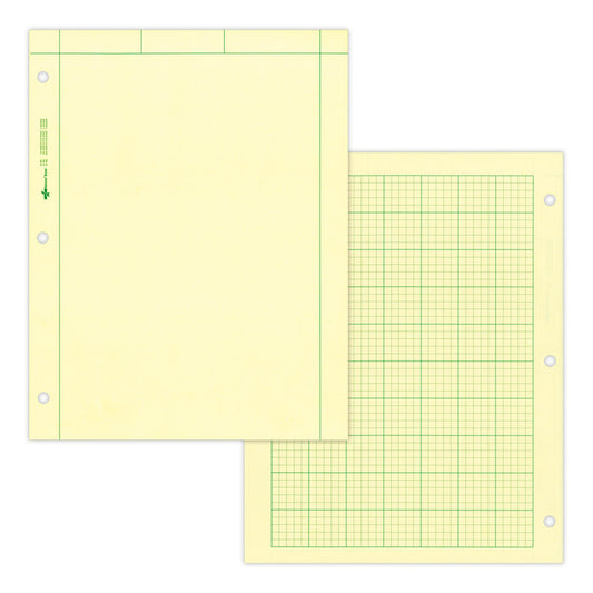Computation Pad 42389