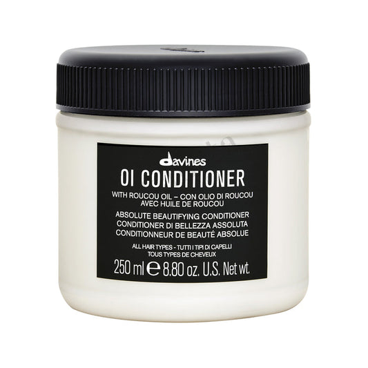 Conditioner (For All Hair Types)