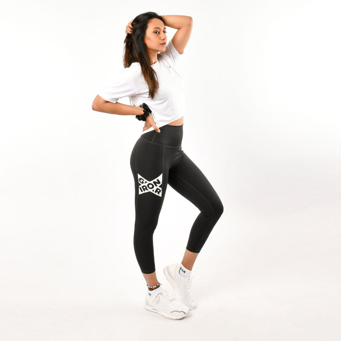 sign - IRONGEAR Fitness