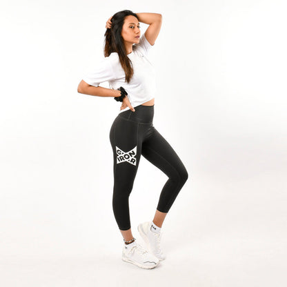 sign - IRONGEAR Fitness