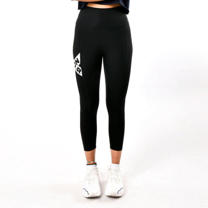 Confident Leggings - IRONGEAR Fitness