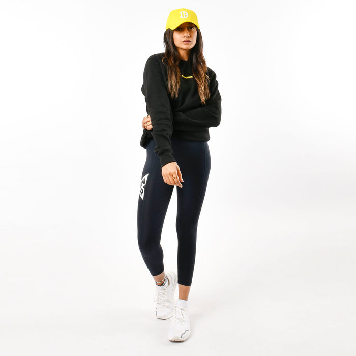 Confident Leggings - IRONGEAR Fitness