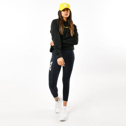 Confident Leggings - IRONGEAR Fitness