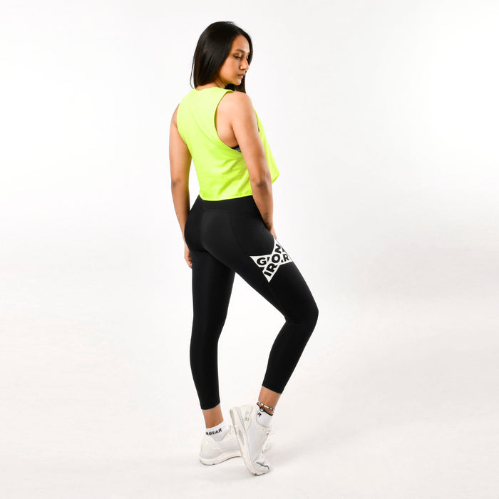Confident Leggings - IRONGEAR Fitness