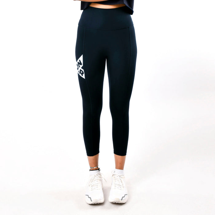 Confident Leggings - IRONGEAR Fitness