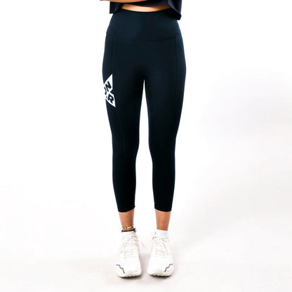 Confident Leggings - IRONGEAR Fitness