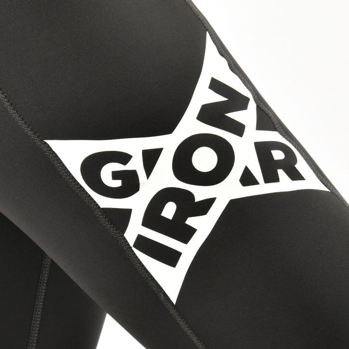 sign - IRONGEAR Fitness