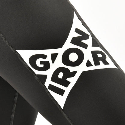 sign - IRONGEAR Fitness
