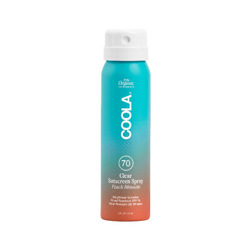 Coola Peach Blossom, Shop at Gene Juarez Salon & Spa