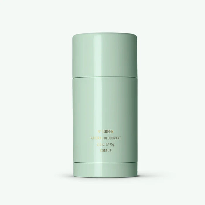 Corpus Stick Deodorant N° Green
