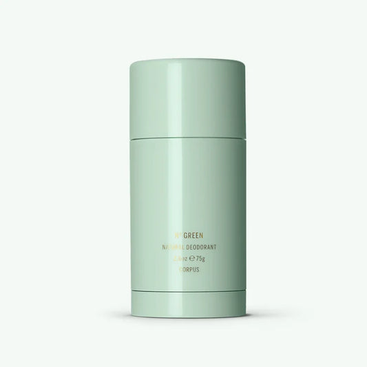 Corpus Stick Deodorant N° Green