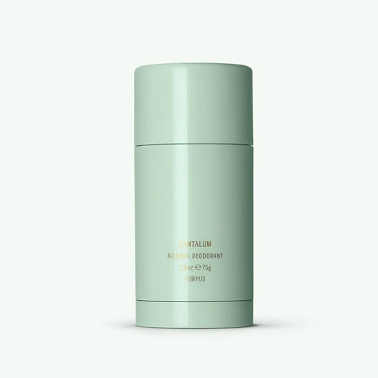Corpus Stick Deodorant Santalum