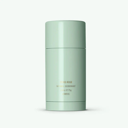 Corpus Stick Deodorant Third Rose