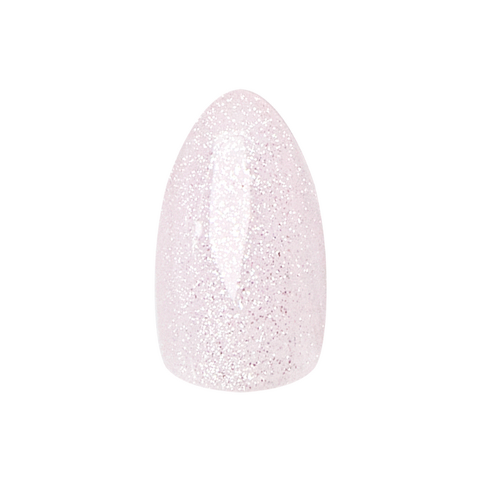 Cosmic Shimmer Glimmer - Press-On | Medium | Almond