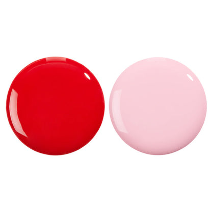 Cosmos Are Calling Nail Polish Duo