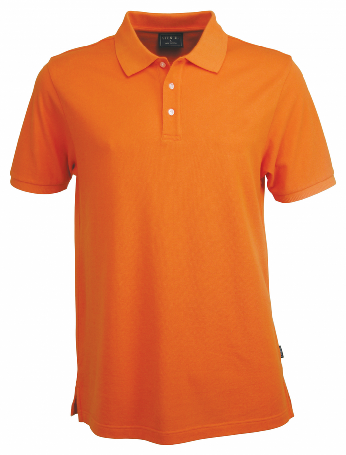 Orange / A(XS)