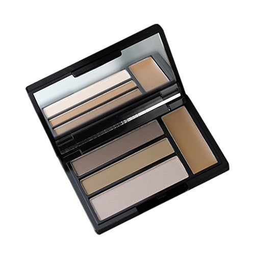 Cougar Brow kit