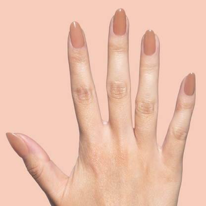 Creme Caramel - Builder Gel