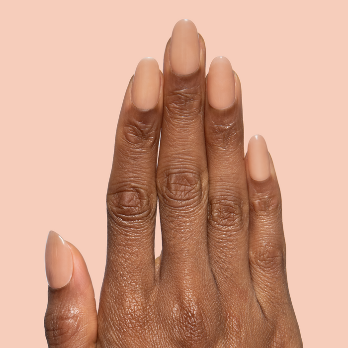 Creme Caramel - Builder Gel