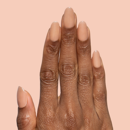 Creme Caramel - Builder Gel