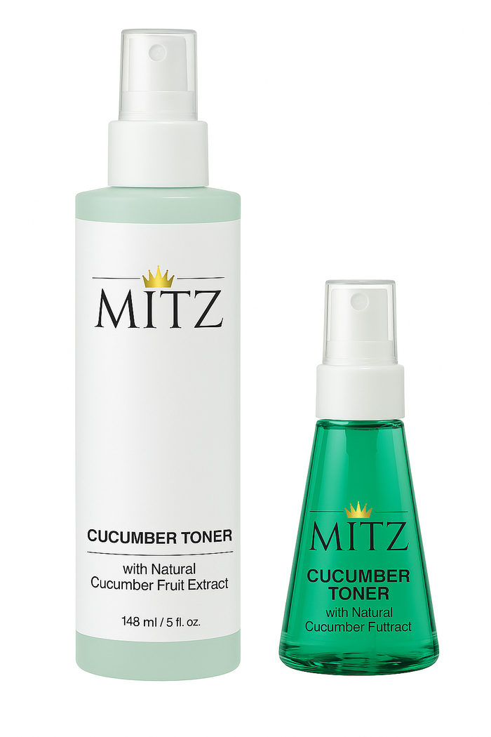 Cucumber Toner