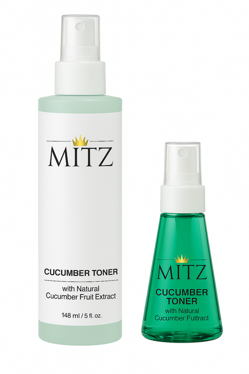Cucumber Toner
