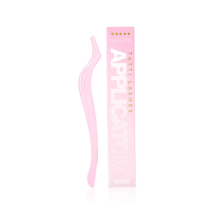 Curved Lash Applicator