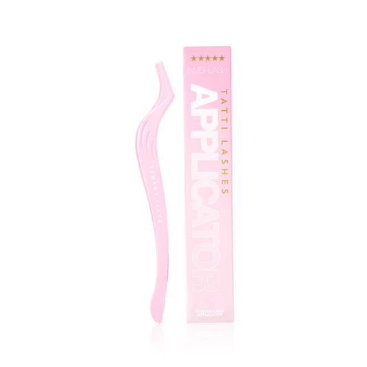 Curved Lash Applicator