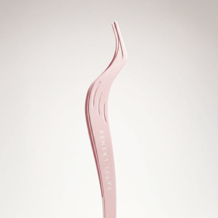 Curved Lash Applicator