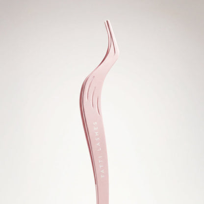 Curved Lash Applicator