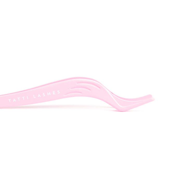 Curved Lash Applicator