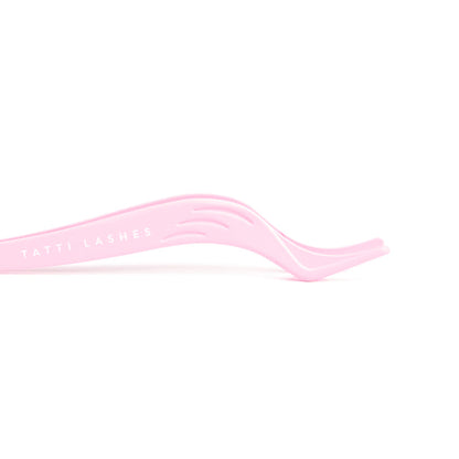 Curved Lash Applicator