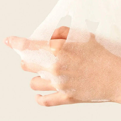 CUSHION VEIL CALMING MASK - Set 4 Masti Tip Servetel Pentru Calmare - skinseen.ro