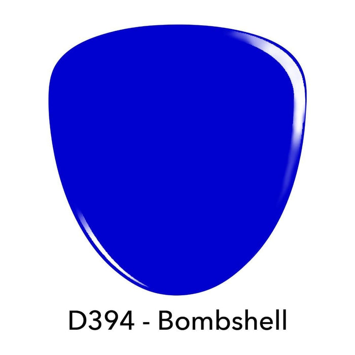 Revel Nail Dip Powder D394 Bombshell