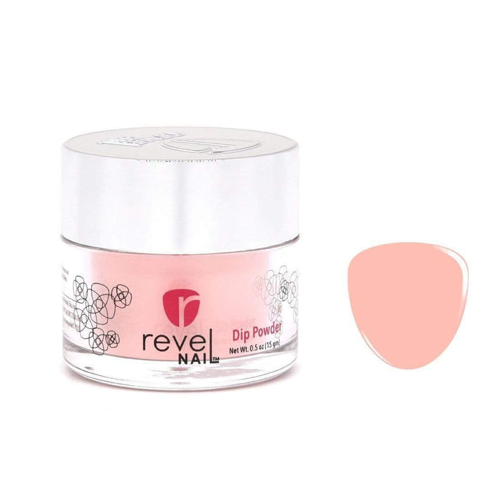 Revel Nail Dip Powder D407 Aloha