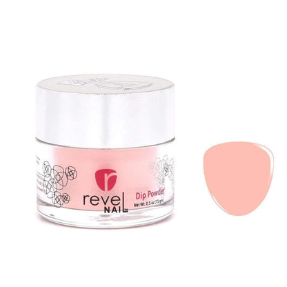 Revel Nail Dip Powder D407 Aloha