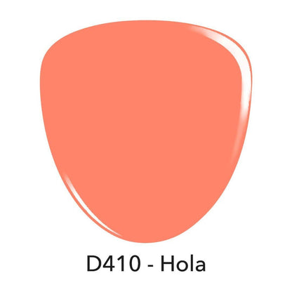 Revel Nail Dip Powder D410 Hola