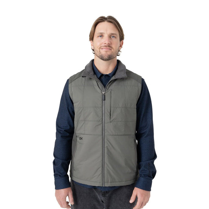 Dakine Mens Light Weight Mixed Media Vest 2025 - UtahSkis for sale at UtahSkis