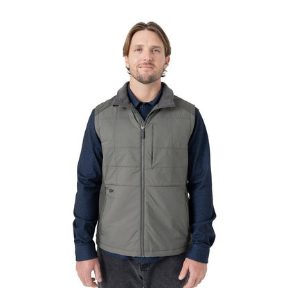 Dakine Mens Light Weight Mixed Media Vest 2025 - UtahSkis for sale at UtahSkis