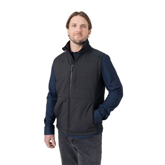 Dakine Mens Light Weight Mixed Media Vest 2025 - UtahSkis for sale at UtahSkis