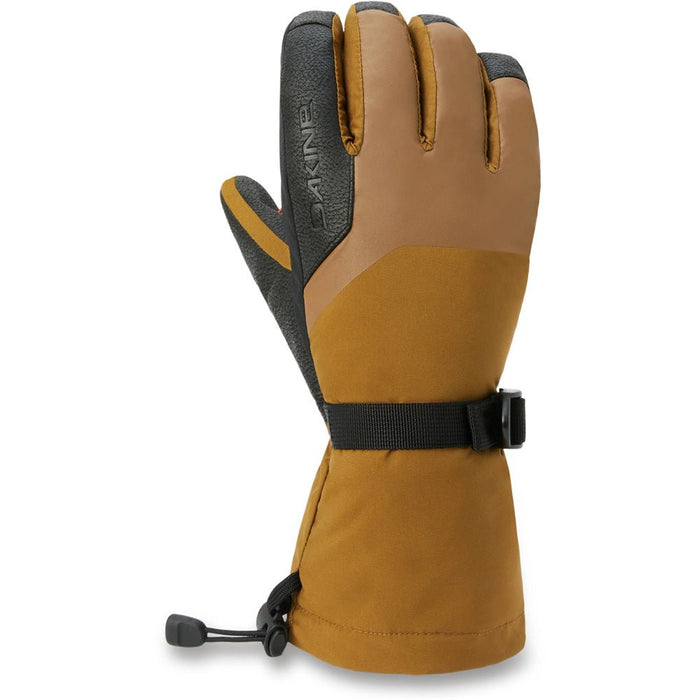 Dakine Mens Nova Glove 2025 - UtahSkis for sale at UtahSkis