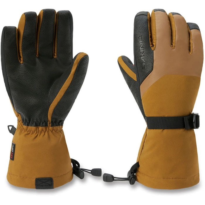 Dakine Mens Nova Glove 2025 - UtahSkis for sale at UtahSkis