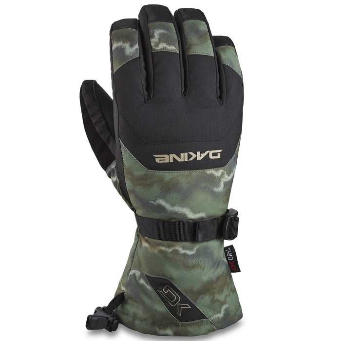 Dakine Mens Scout Gloves 2025 - UtahSkis for sale at UtahSkis