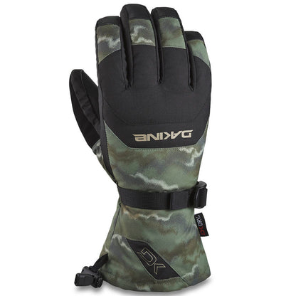 Dakine Mens Scout Gloves 2025 - UtahSkis for sale at UtahSkis