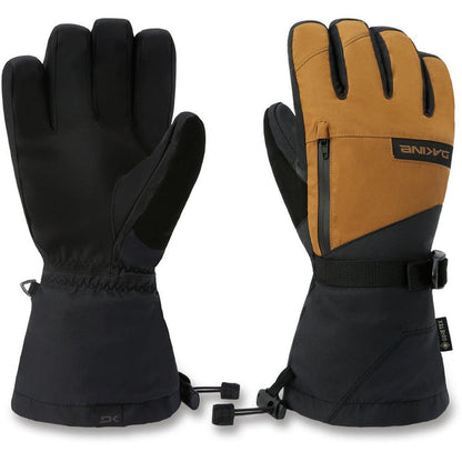 Dakine Mens Titan Gore - Tex Glove 2025 - UtahSkis for sale at UtahSkis