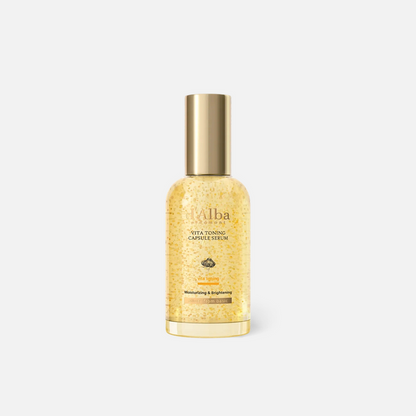 d'Alba Vita Toning Capsule Serum 50ml
