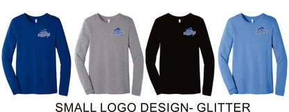 Dartmouth Bella Canvas Long Sleeve Tee- Youth and Adult Sizes