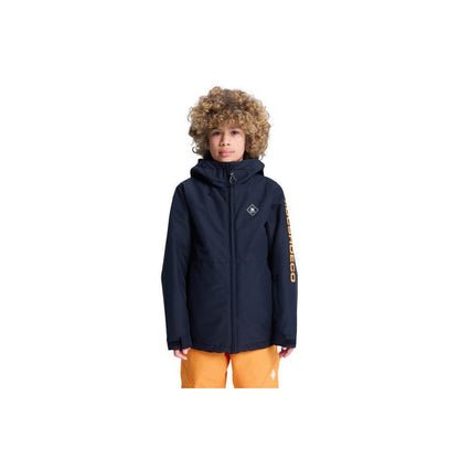 Dc Shoes Basis Boys Technical Jacket 2026 - UtahSkis for sale at UtahSkis
